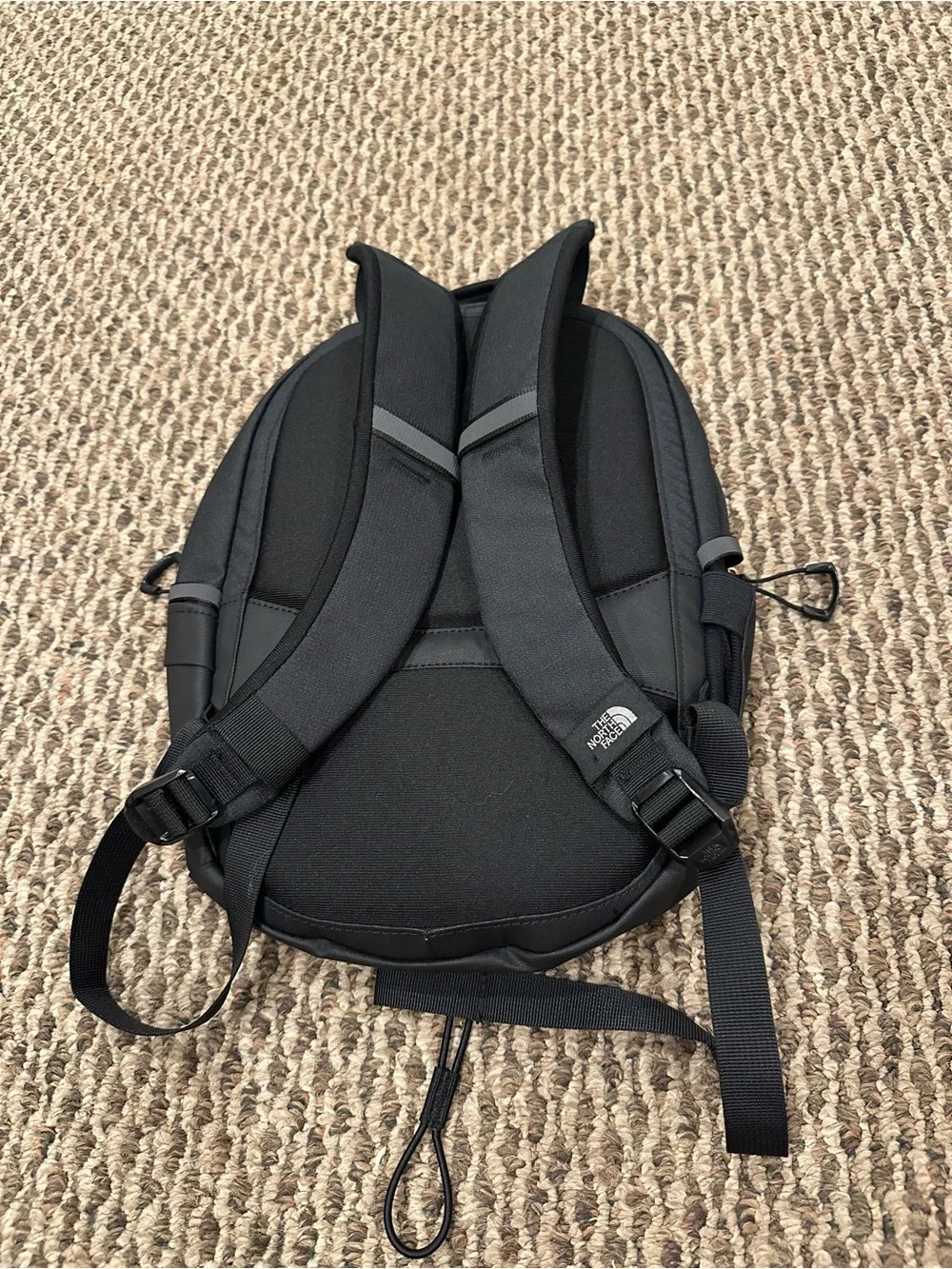 The North Face compact kids